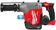 Milwaukee FHAFOH16-0X Impact Demolition Hammer Battery Brushless 18V Solo with Chuck SDS Plus 4933493532