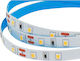 Wellmax LED-Streifen 24V Natürliches Weiß Licht 5m Typ SMD3528