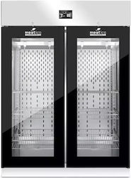 Everlasting Ψυγείο Ωρίμανσης AH9F11 Υ208xΠ150xΒ85cm