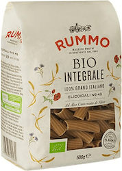 Rummo Whole Grain Organic 500gr 1pcs