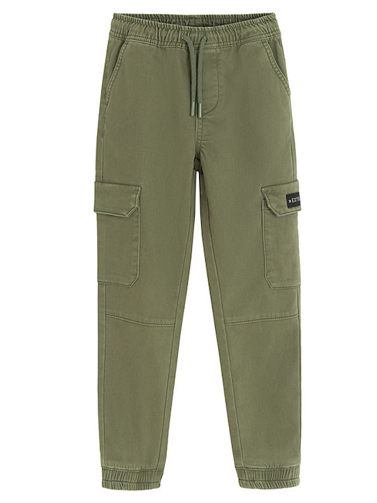 Cool Club Kids' Pants Green