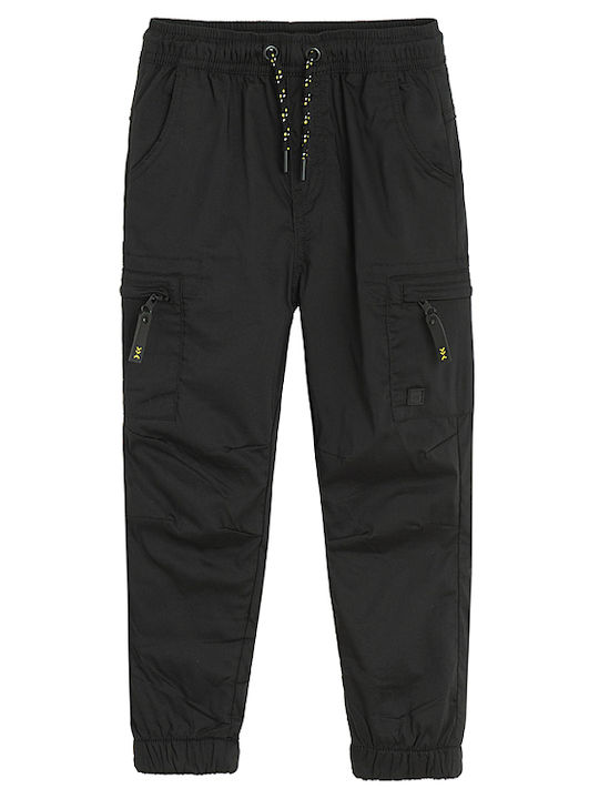 Cool Club Kids' Pants Black