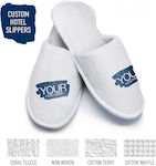 Ξενοδοχείου Disposable Slippers 1 Pair