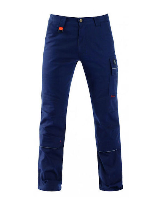 Kapriol Arbeitshosen Marineblaue