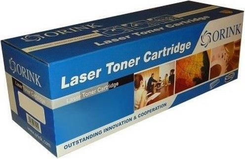 Тонер касета Orink CE278A CRG728 за HP Canon черен