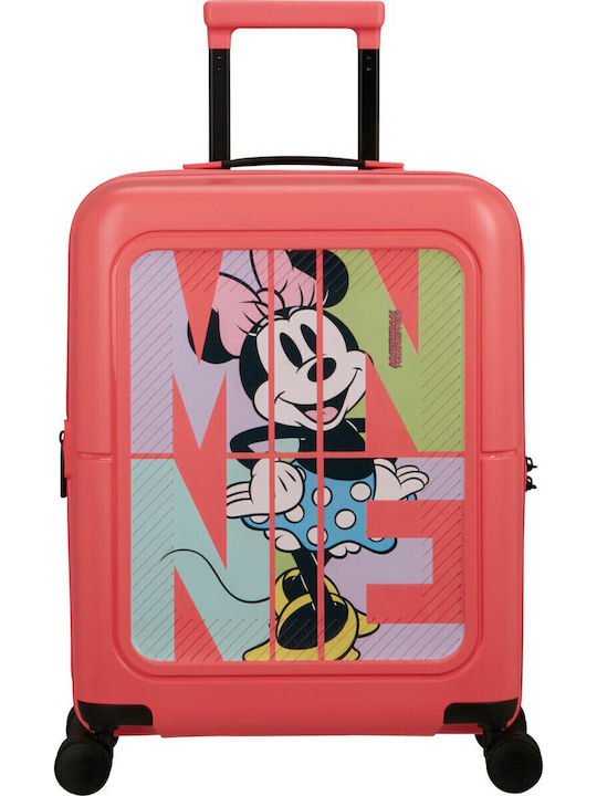 American Tourister Minnie Kinder Koffer Kabine ...