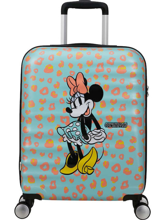 American Tourister Minnie Καμπίνας Παιδική Disney Minnie Mouse