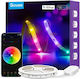 Govee Smart LED Strip Wi-Fi 5m