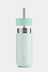 Chilly's Series 2 Switch Glass Thermos Bottle S...