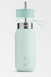 Chilly's Series 2 Switch 750ml Verde Lichen