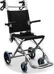 Quirumed Wheelchair 183-9001L-36