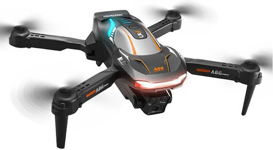 A88 Pro Drone 2.4 GHz με Κάμερα