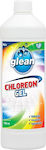 Glean Thick Bleach 6x750ml