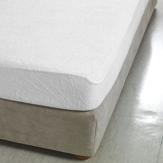 Whitegg Ks01 Über-Doppel Wasserdicht 160x200+30cm