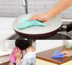 Sidirela Sponge Towel Professional Cleaning