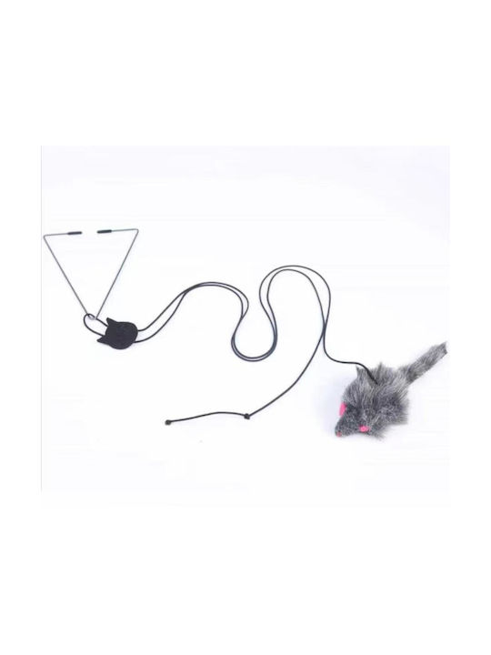 Animal Cat Toy Mouse 24.07.11549