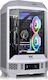 Thermaltake The Tower 300 Gaming Micro Tower Κο...