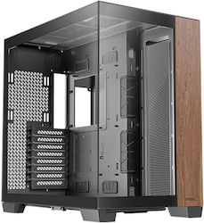 Antec C8 Gaming Full Tower με Πλαϊνό Παράθυρο