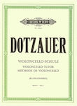 Dotzauer Violoncelloschule Band I