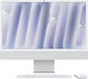 Apple IMac 24" 2024 (M4-8-ядрен/16ГБ/256ГБ SSD/...