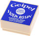 Geipel Violin Rosin Rosin