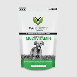Vetriscience Suplimente & vitamine caini