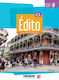 Edito C1 Methode Cahier Didierfle.app.)ed 2024 Didier