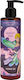Naughty Dogs Fairy Fart Bubble Bath Gel With Tropical Fruits Scent 250ml