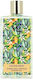 Vivian Gray Bubble Bath in Gel and Citrus Scent 350ml
