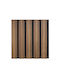 Durawall Акустичен Панел 30x260см 70 Орех Decostar