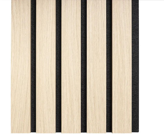 Durawall Акустичен Панел 30x260см 60 Светъл Дъб