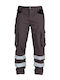 Molossos Arbeitshose Gray