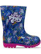 Kids Wellies Pony Multicolour