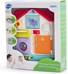 Jucarii Bebe Baby Toy for 10++ Months