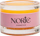 Norie Μάσκα Χειλιών Πορτοκάλι 5ml