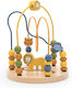 Trixie Maze Animal made of Wood for 12++ Months