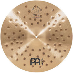 Meinl Absturz 18" Pure Alloy Traditional