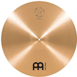 Meinl Pure Alloy Medium Πιατίνι Crash 19"