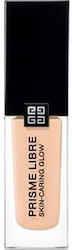 Givenchy Prisme Liquid Foundation 30ml Givenchy Prisme Liquid Foundation 30ml
