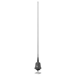 Icom Antenne des Schiffes