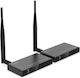 Digitus Hdmi Extender Set Wireless Fhd 100m Ds-55346