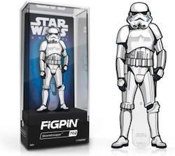 Figpin Star Wars Stormtrooper #702