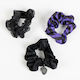 Hair Scrunchies 3pcs