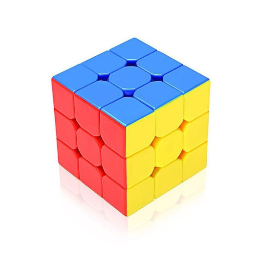 Speed Cube 3x3 6920241102356 1pcs