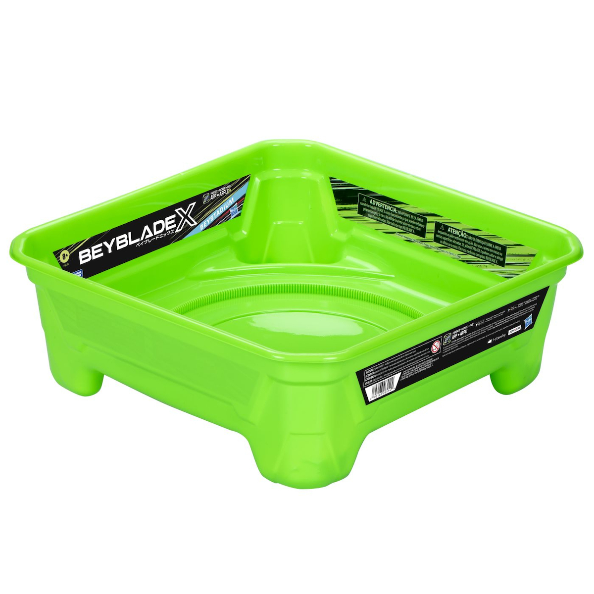 Hasbro Beyblade X Beystadium Battle Arena Stadium (Diverse modele