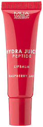 MUA Hydra Juice Peptide Lip Balm Raspberry Jam ...