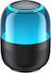 Havit SK889BT Ηχείο Bluetooth 8W με Ραδιόφωνο και Διάρκεια Μπαταρίας έως 6 ώρες Πολύχρωμο