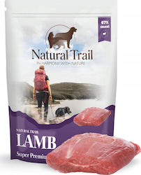 Natural Trail Υγρή Τροφή 500gr Natural Trail Υγρή Τροφή 500gr