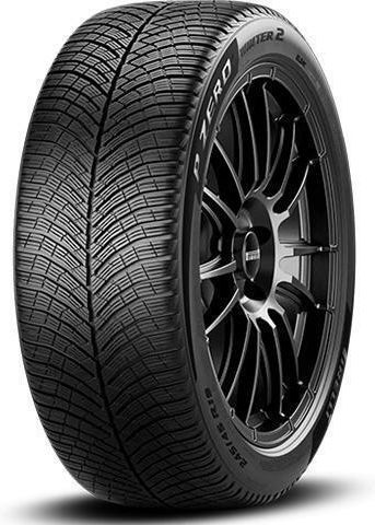 Pirelli Zero 245/40R18 97V XL Anvelopă de iarnă pentru autoturism