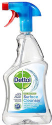 Dettol Cleaning Spray General Use Disinfectant 500ml